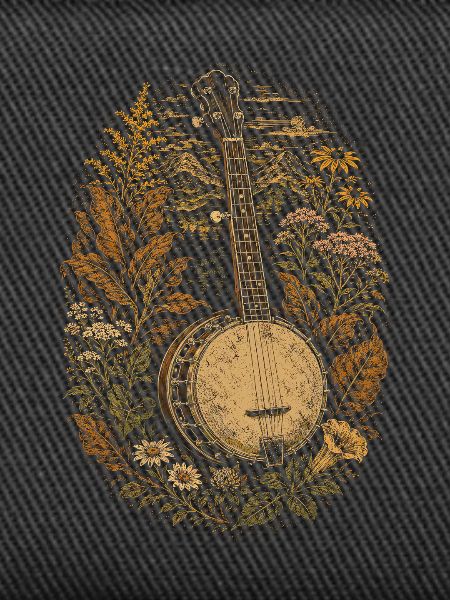 Bluegrass Musik