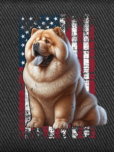 Chow Chow US Chowchow