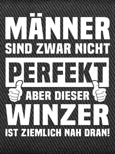 Winzer