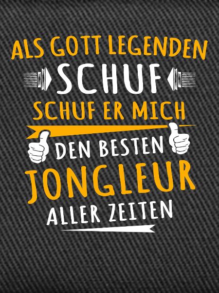 Jongleur