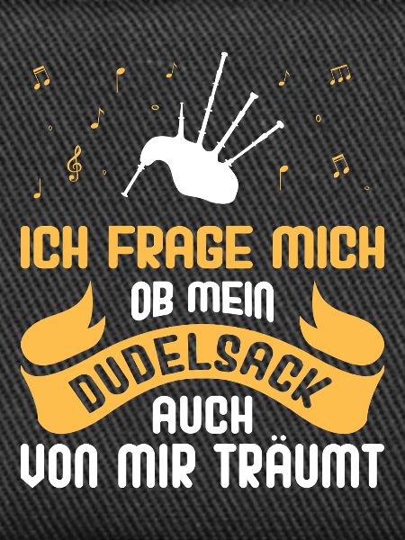 Dudelsackspieler Dudelsack Männer Geschenk