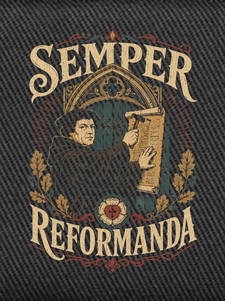 Semper Reformanda