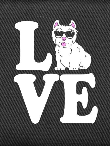 West Highland Terrier