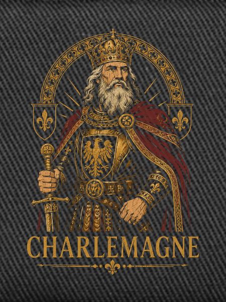Karl Der Große