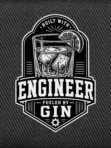 Ingenieur Gin