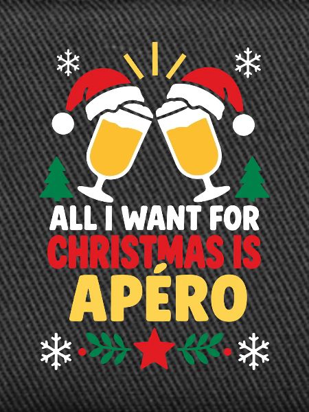 Weihnachts-Aperitif: festliche Trinksprüche