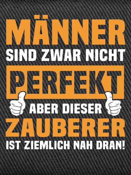 Lustige Zauberer Sprüche