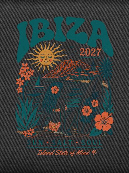 Ibiza Sun Surf 2027