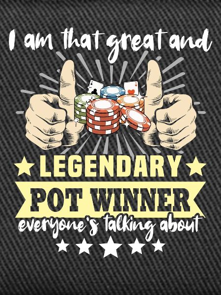 Poker Pokerspieler