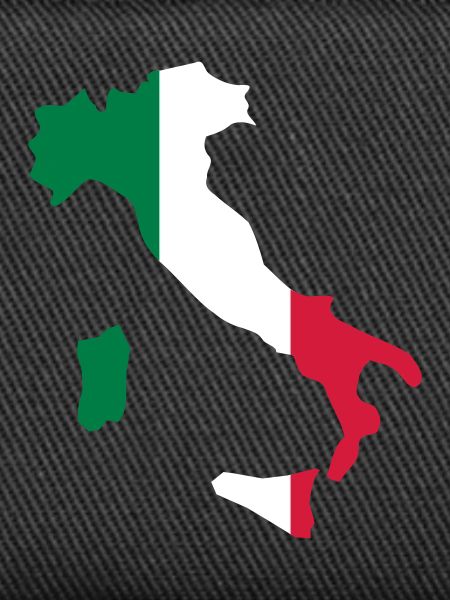 Italy
