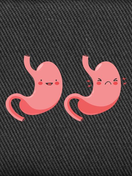 Intestinal disease Gastroparesis