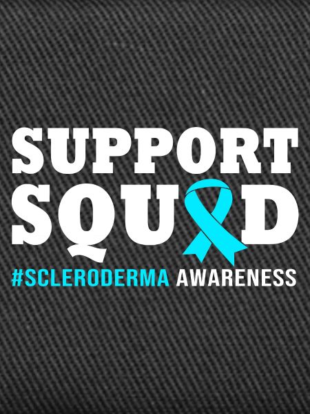 Scleroderma