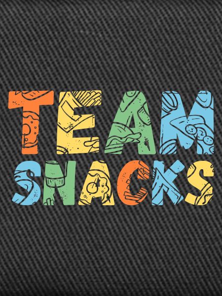 Team Snacks