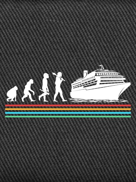 Kreuzfahrt Kreuzfahrtschiff Evolution