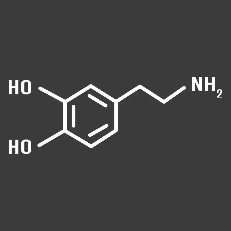 Structural formula chemistry science physics laboratory