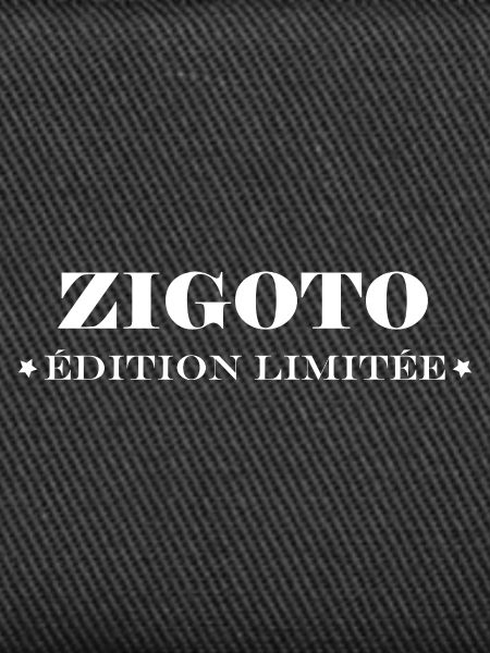 Zigoto