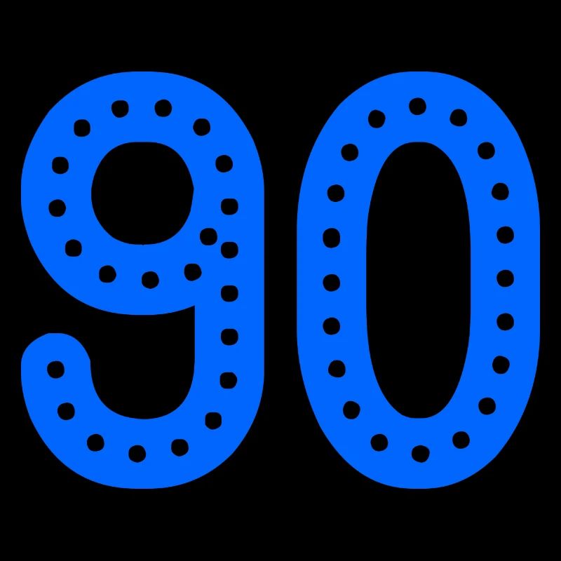 90 ANS. 90e ANNIVERSAIRE. ANNIVERSAIRE 90 ANS. 90