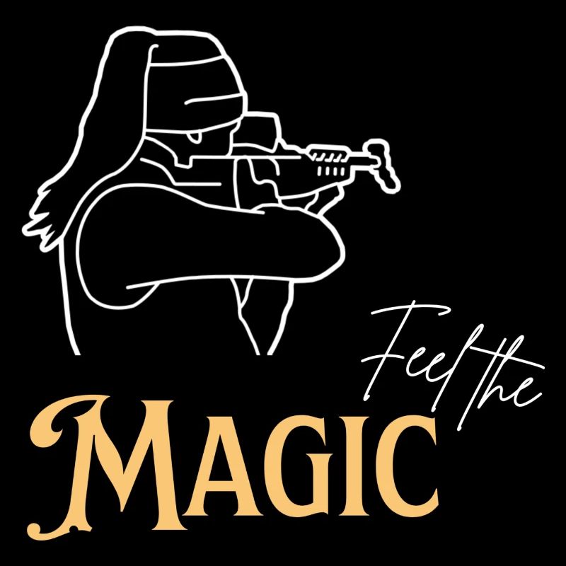 Feel the Magic - Biathlon