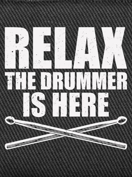 Drummer