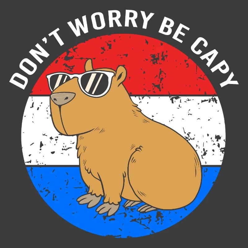 Capybara