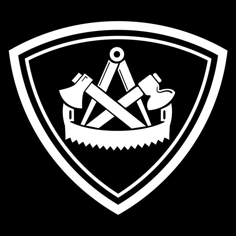 Emblème avec la marque cél'1000