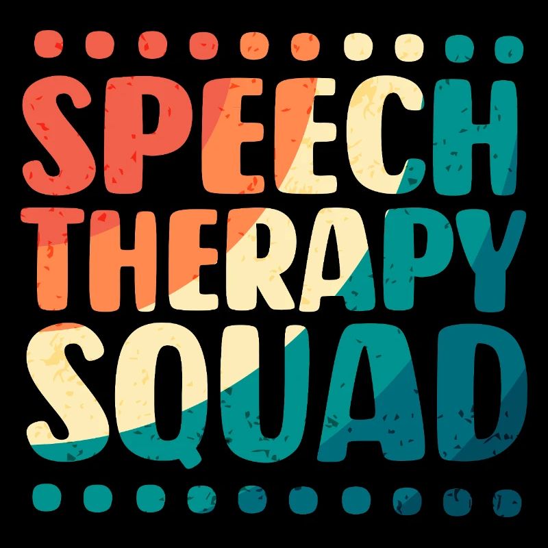 Speech Therapy Speech Therapist
