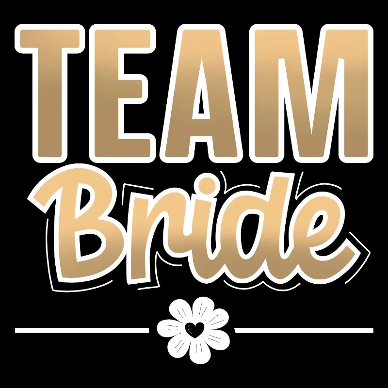 Team Bride