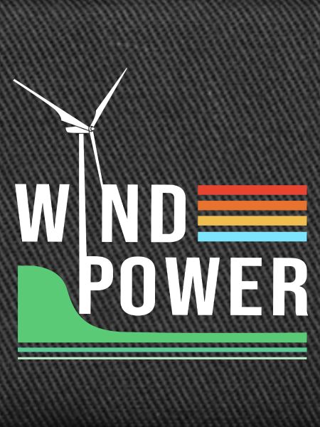 Windrad Windenergie Windkraft