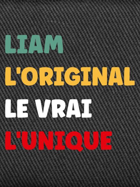 Liam
