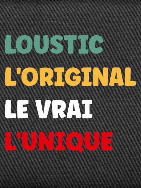loustic