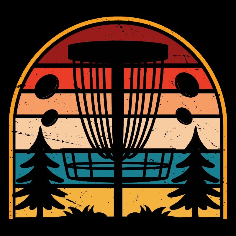 Disc Golf