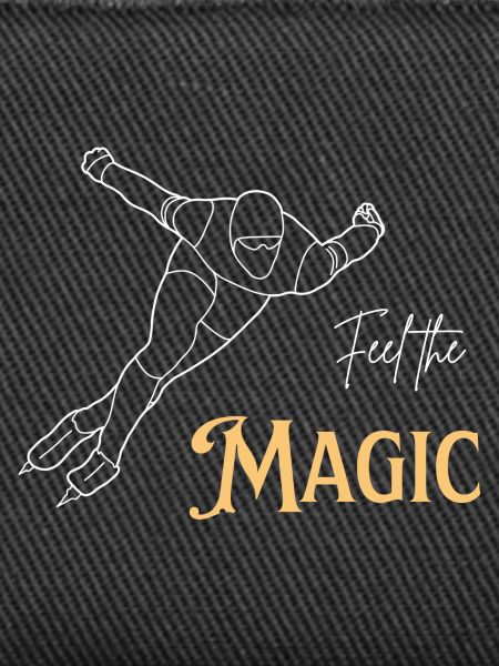 Feel the Magic