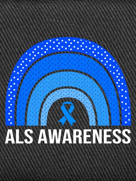 ALS nerve disease