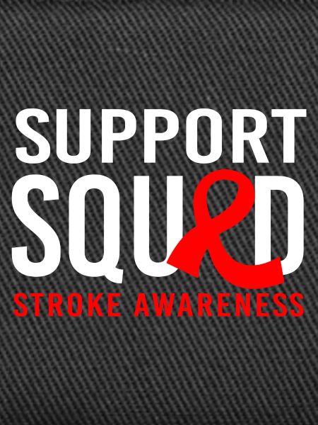 Stroke Stroke