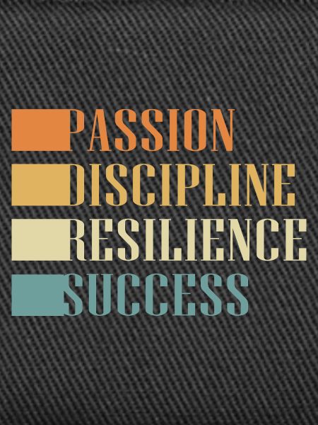 Workaholic Resilienz