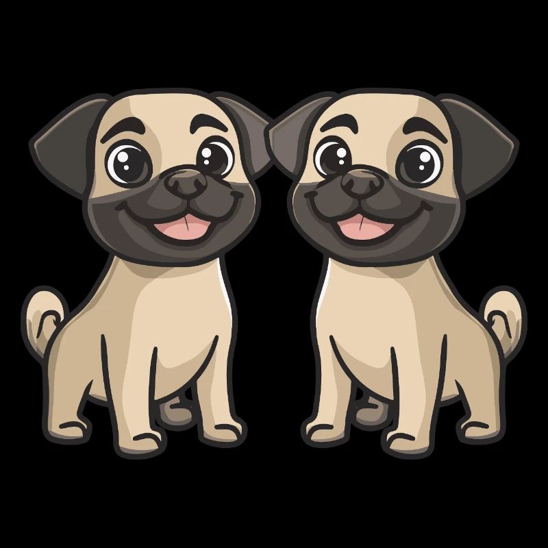 Bande dessinée Kangal Dog