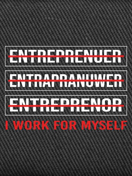 Entrepreneur