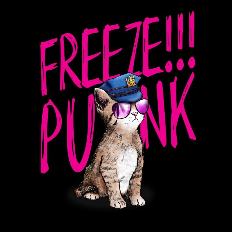 Freeze-Punk