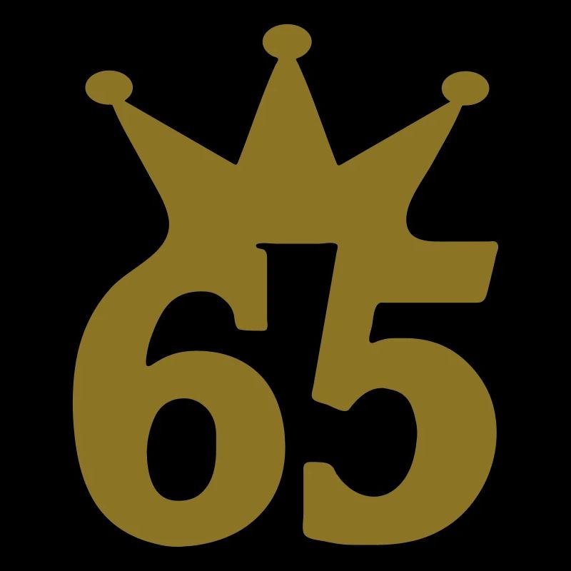 65 crown c1w7