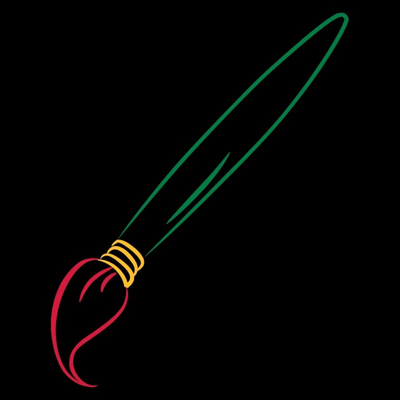 brush de