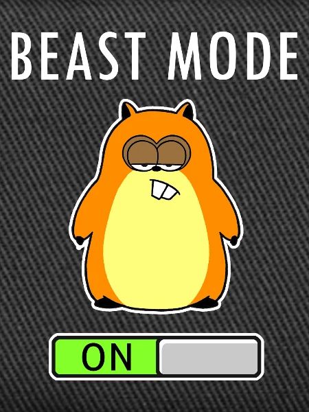 Beast Mode