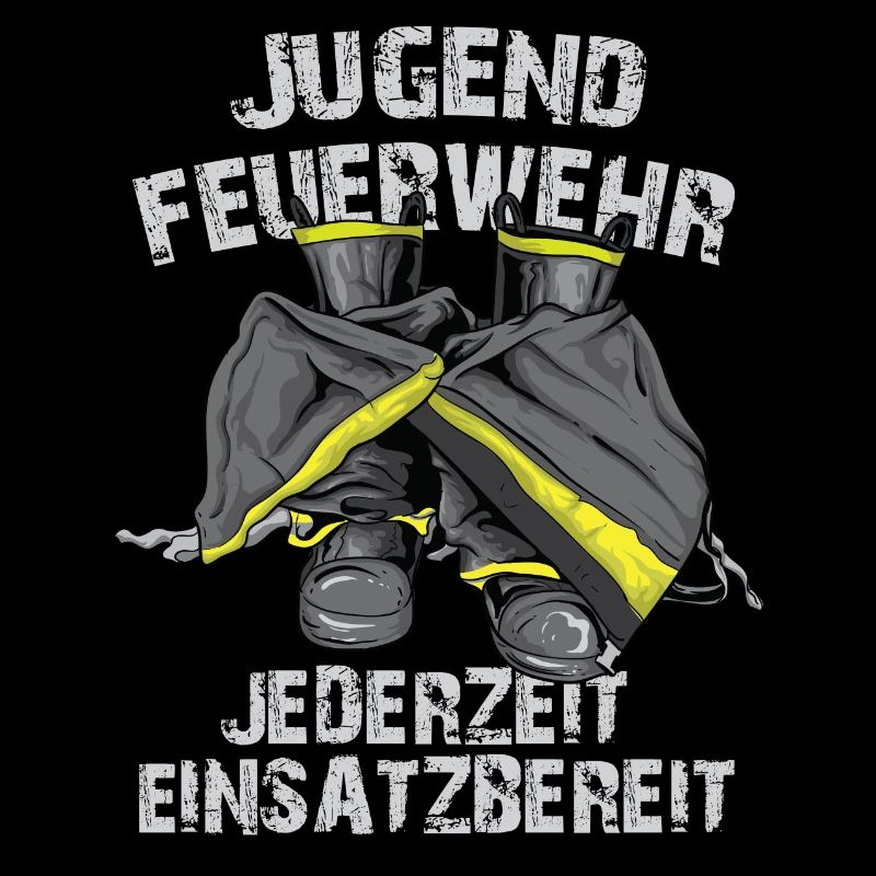 Jederzeit einsatzbereit
