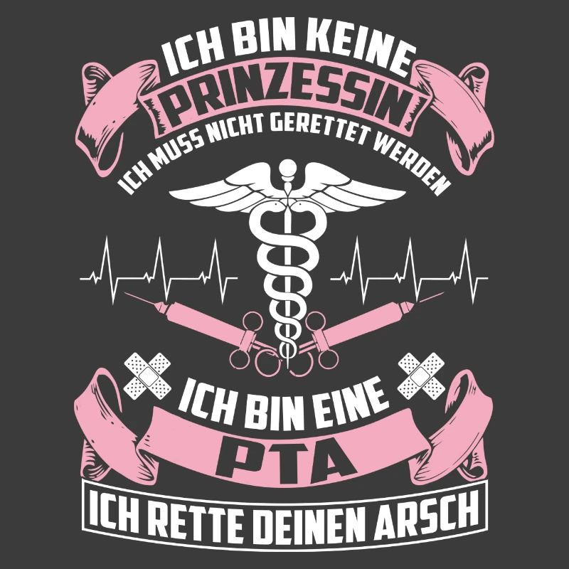 PTA - Pharmazeutisch-technische Assistentin