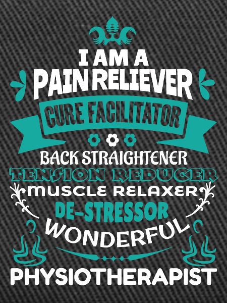 Physiotherapist