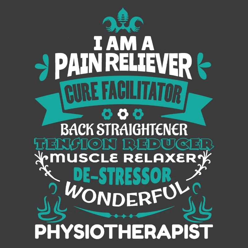 Physiotherapist