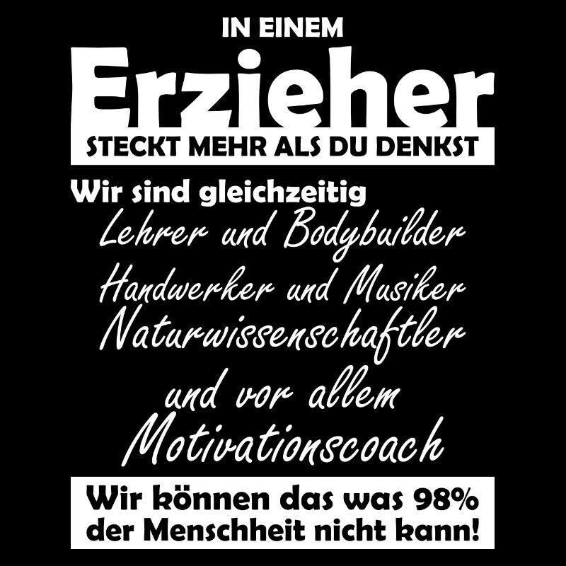 Erzieher