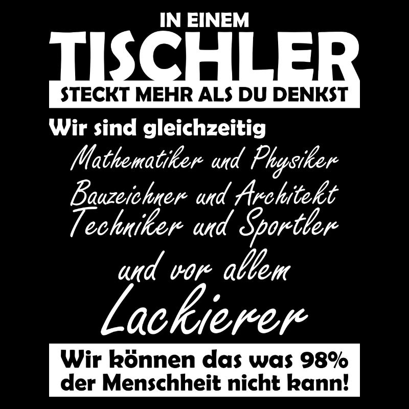 Tischler