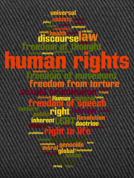 human rights