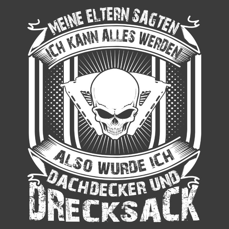 Dachdecker
