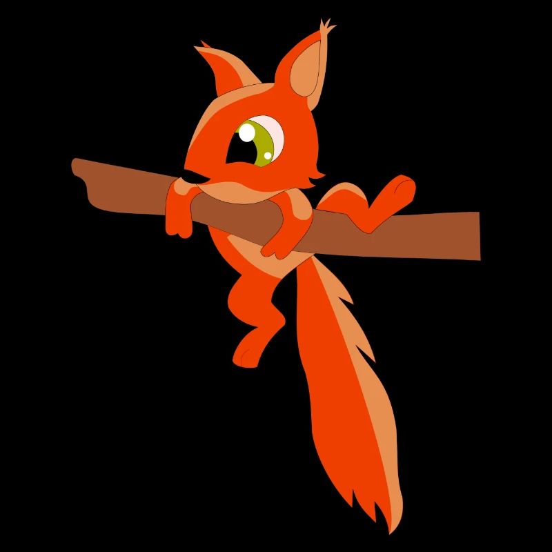 Eichhörnchen